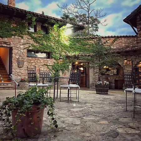 Calerilla (adults Only) Hotel 2*