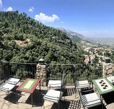 Hotel Calerilla (adults Only) Burunchel