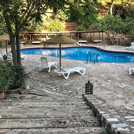 Calerilla (adults Only) Hotel Burunchel
