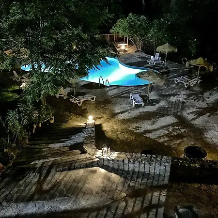 Calerilla (adults Only) Hotel
