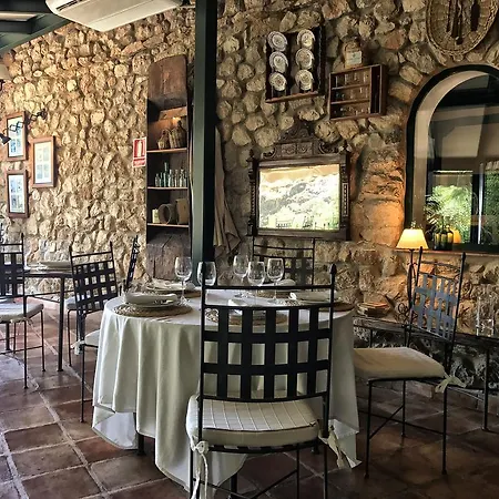 Calerilla (adults Only) Hotel