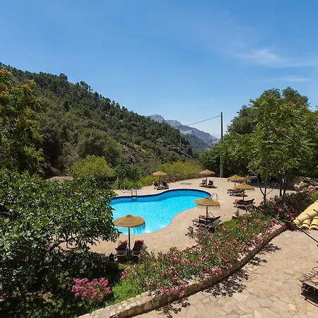 Hotel Calerilla (adults Only)