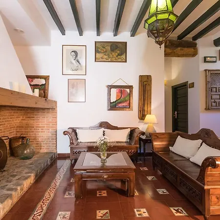 Calerilla (adults Only) 2* Burunchel