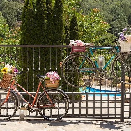 Calerilla (adults Only) Hotel