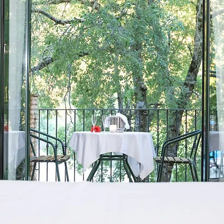Hotel Calerilla (adults Only) Burunchel