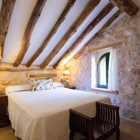 Calerilla (adults Only) Hotel 2*