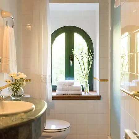 Hotel Calerilla (adults Only) Burunchel
