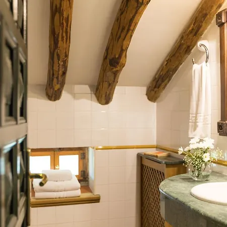 Calerilla (adults Only) Hotel