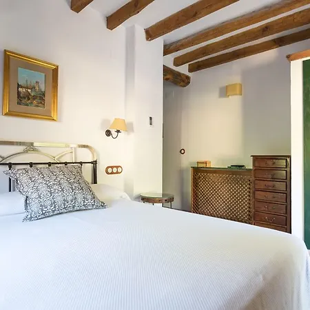 Calerilla (adults Only) Hotel