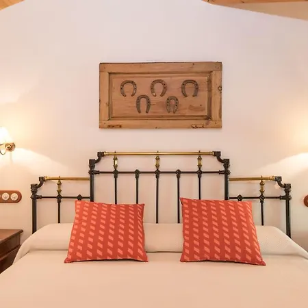 Calerilla (adults Only) Burunchel