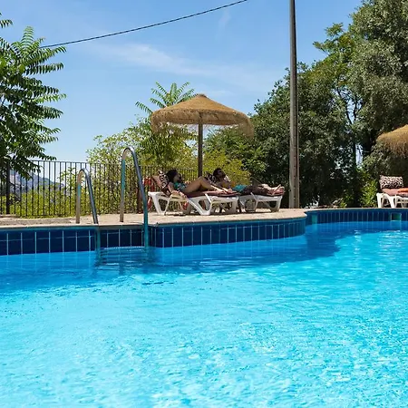 Calerilla (adults Only) Hotel 2*