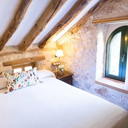Calerilla (adults Only) Hotel Burunchel