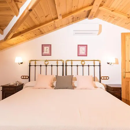 Hotel Calerilla (adults Only) Burunchel