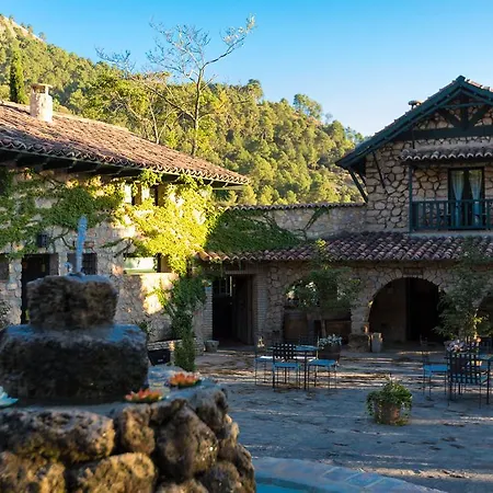 Calerilla (adults Only) Hotel
