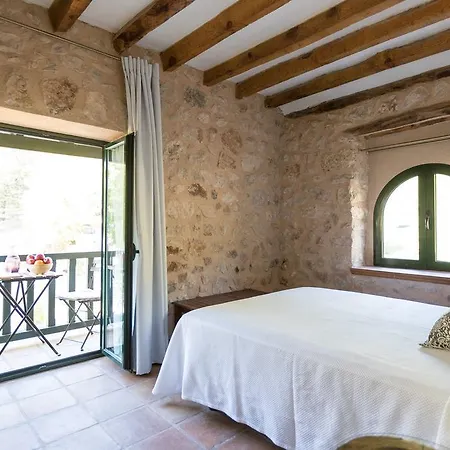 Calerilla (adults Only) 2* Burunchel