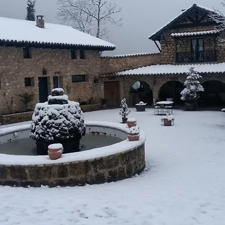 Hotel Calerilla (adults Only) 2*