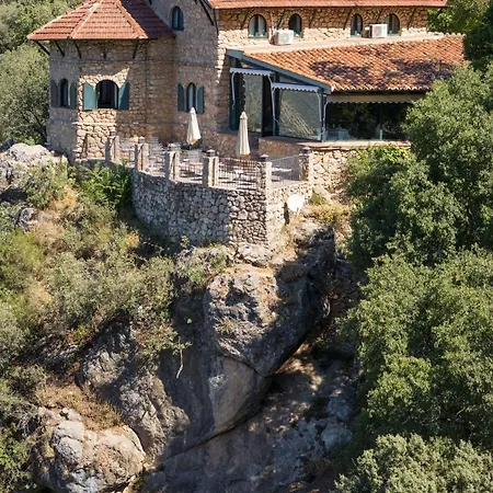 Hotel Calerilla (adults Only) Burunchel