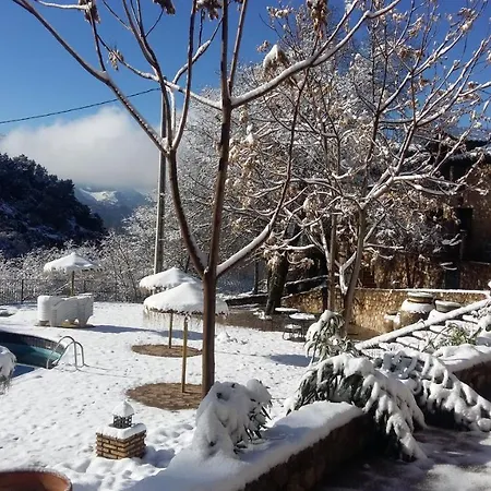 Calerilla (adults Only) Hotel 2*