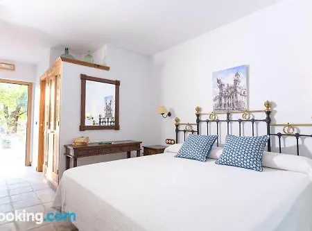 Calerilla (adults Only) Hotel Burunchel